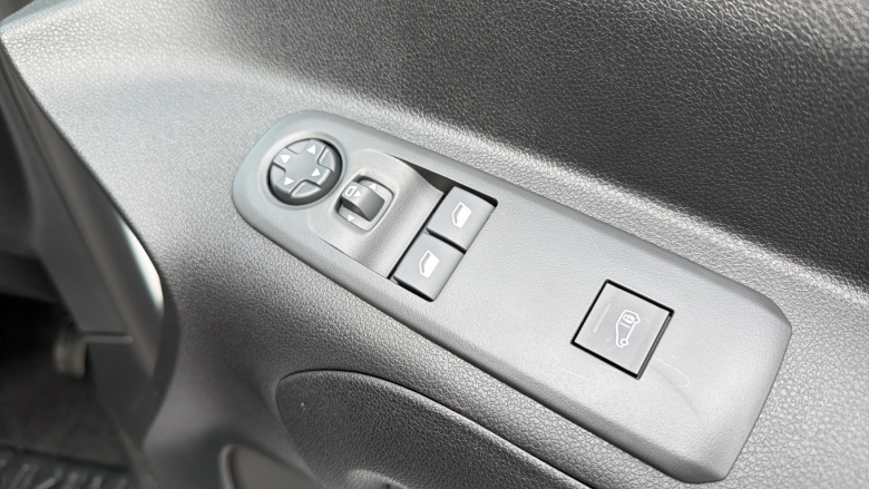 Toyota Proace City L1 Electric Icon Van 50kWh Auto